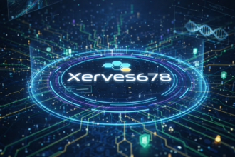Everything You Need to Know Xerves678