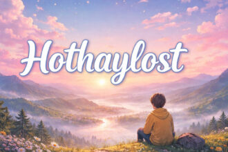 Hothaylost Explained: The New Word Everyone Is Talking About