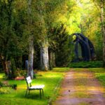 Zooskooñ: Finding Peace and Tranquility in the Heart of Nature