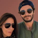 Maximiliano Camacho Jones: Biography, Family Background, and Latest Updates