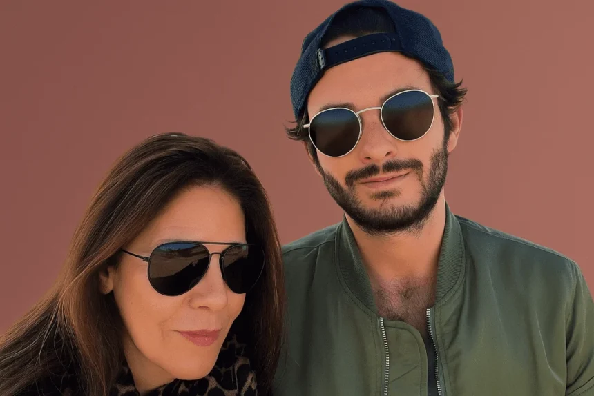 Maximiliano Camacho Jones: Biography, Family Background, and Latest Updates