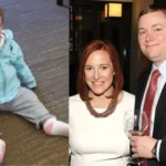 Who is Jen Psaki’s Daughter, genevieve mecher?