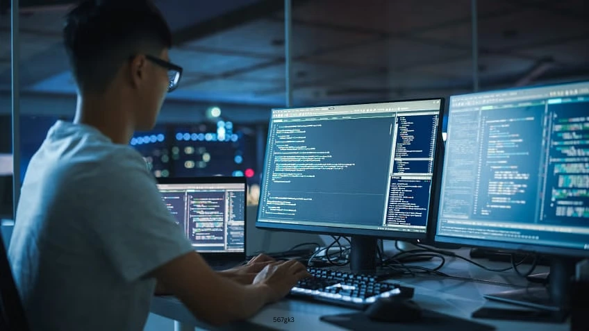 Understanding the Role of 567gk3 in Digital Systems