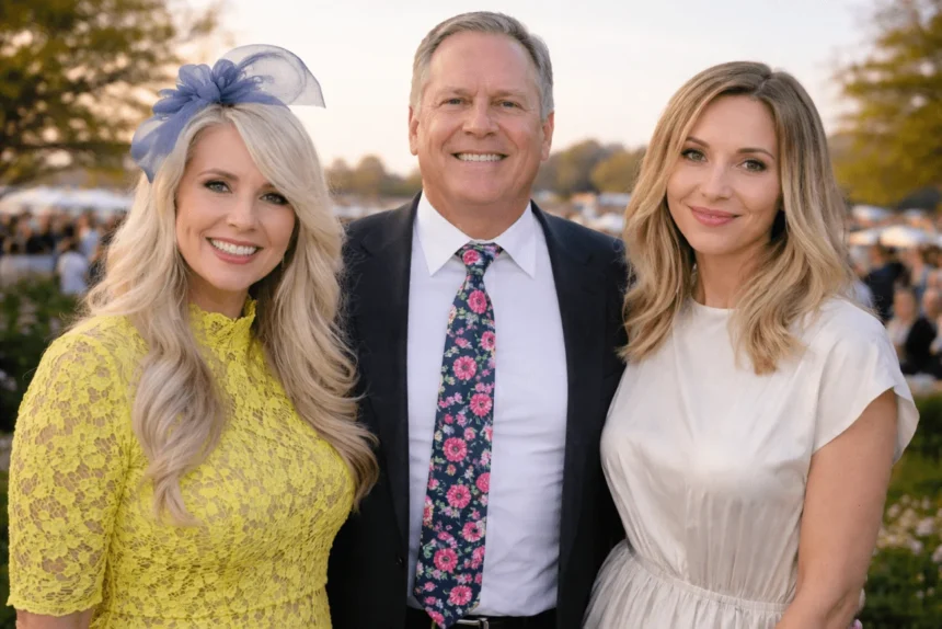 Obituary Debby Clarke Belichick