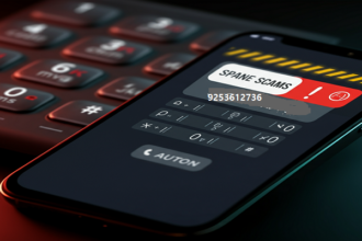 9253612736 Scam Alert or Legitimate Caller? Get Insights