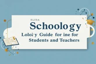 Elida Schoology Login: A Complete Step-by-Step Guide for Students