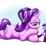 Auralyn Dashwing MLP