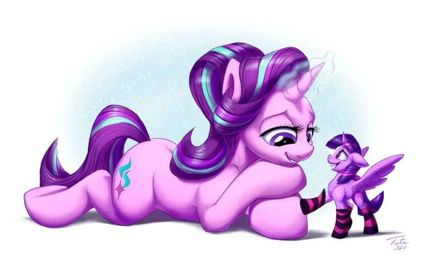 Auralyn Dashwing MLP