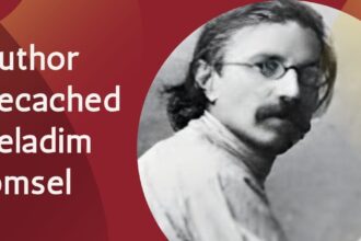 A Deep, Authoritative Insight into Author Decached Heladim Jomsel