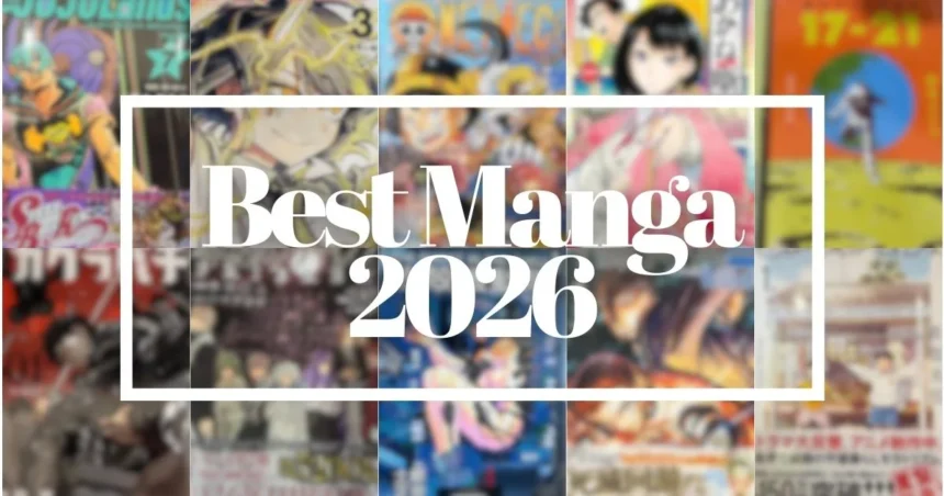 Manga18fz Review: Best Features and Top Alternatives for 2026