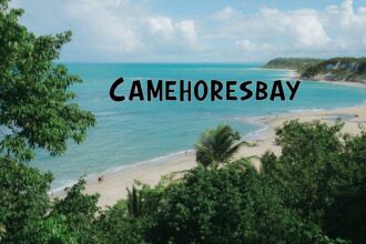 Camehoresbay Explained: Place or Digital Platform?