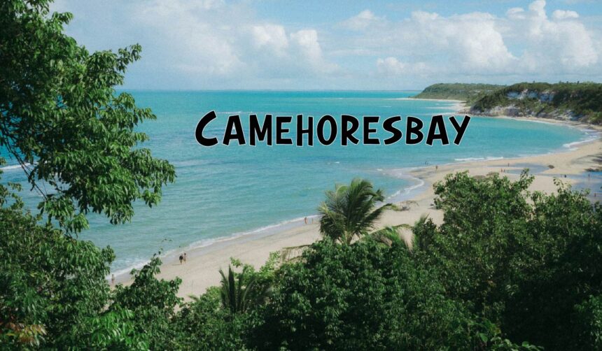 Camehoresbay Explained: Place or Digital Platform?