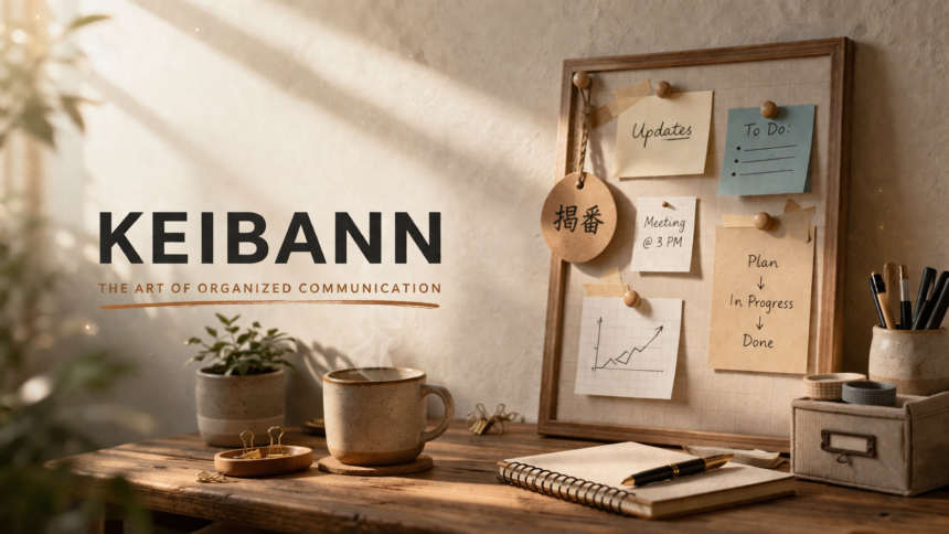Keibann What It Is, Why It Matters, and Why People Keep Talking About It