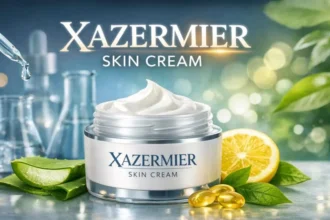 How to Use Xazermier Skin Cream for Optimal Results