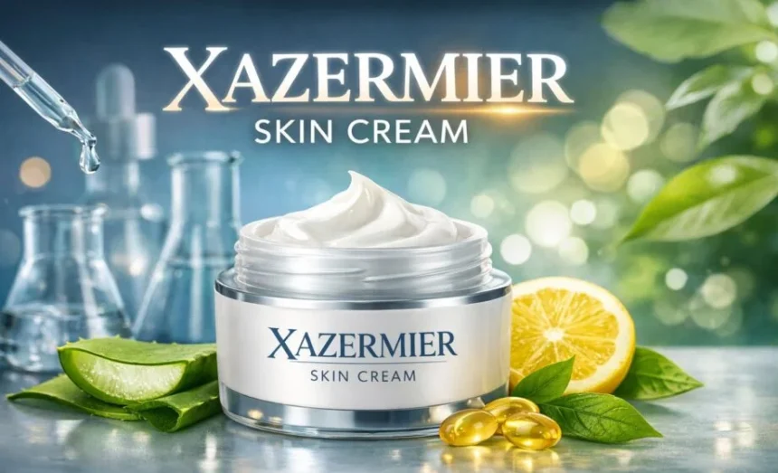 How to Use Xazermier Skin Cream for Optimal Results