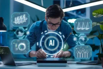 Cñims: Advanced AI-Powered Framework for Digital Transformation