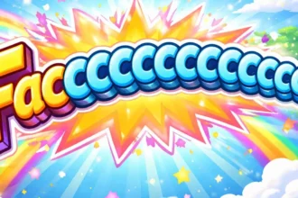 What is Faccccccccccccc? Decoding the Internet’s Newest Obsession