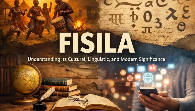 Fisila: Understanding Its Cultural, Linguistic, and Modern Significance
