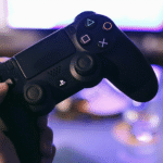 Foullrop85j 08.47 h Gaming: Not a Game, But a Gaming Evolution