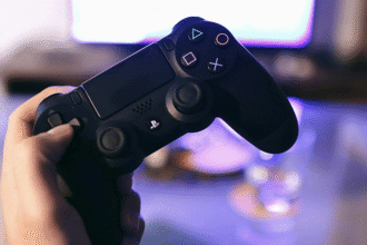 Foullrop85j 08.47 h Gaming: Not a Game, But a Gaming Evolution