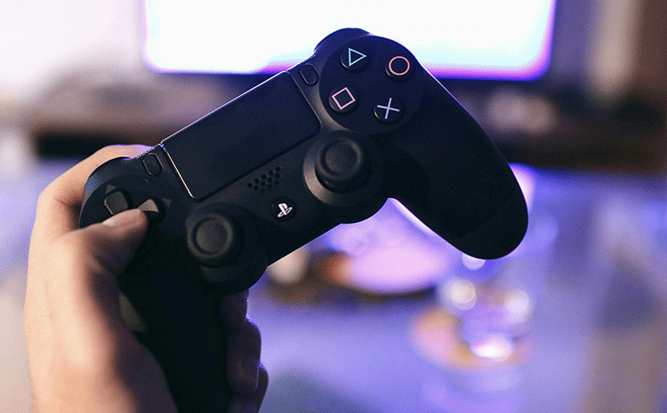 Foullrop85j 08.47 h Gaming: Not a Game, But a Gaming Evolution