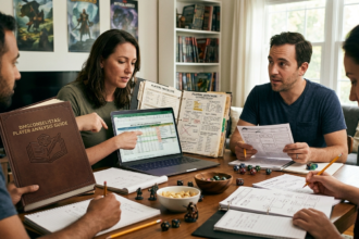 Players Infoguide Dmgconselistas: Complete Mastery and Player Analysis Guide