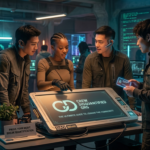 Crew Disquantified Org: The Ultimate Guide to Joining the Community