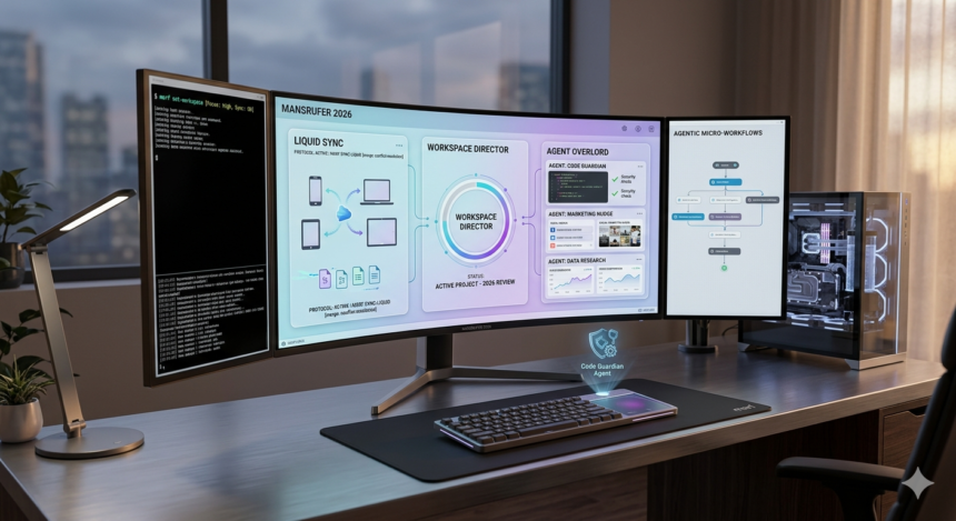 Mansrufer 2026: The Ultimate Guide to Mastering This New Tool