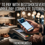 How to Pay with bestshoesevershop apple pay (Complete Tutorial)
