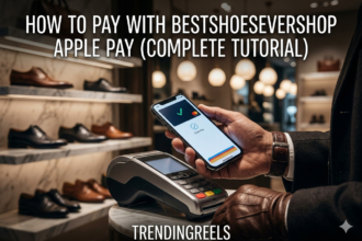 How to Pay with bestshoesevershop apple pay (Complete Tutorial)