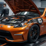 Orange Virus Tuning VR30: Everything You Need to Know in 2026