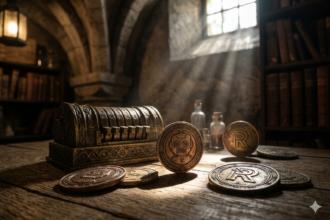 Robthecoins About: Everything You Need to Get Started