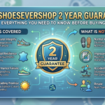 Bestshoesevershop 2 Year Guarantee: Everything You Need to Know Before Buying