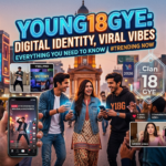 Young18gye: Everything You Need to Know About This Viral Trend