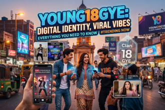 Young18gye: Everything You Need to Know About This Viral Trend