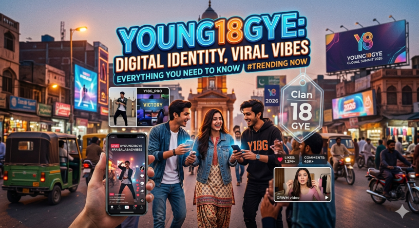 Young18gye: Everything You Need to Know About This Viral Trend