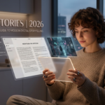 Lusjstories 2026: The Ultimate Guide to Modern Digital Storytelling