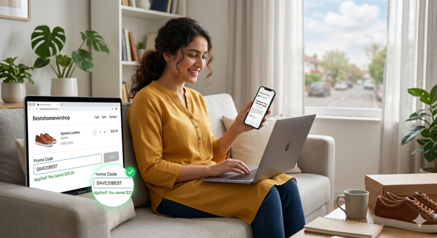 Bestshoesevershop Discount Codes April 2026: Get 100% Working Promo Codes & Coupons