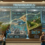 Trendingreels: The Definitive Guide to Mastering Viral Content in 2026