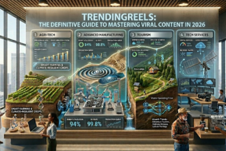 Trendingreels: The Definitive Guide to Mastering Viral Content in 2026