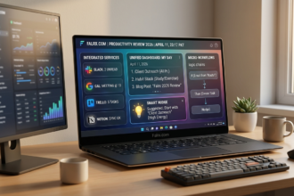 Falrx com Review 2026: Is It the Best Productivity Tool Online?