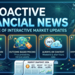Sosoactive Financial News: The Future of Interactive Market Updates
