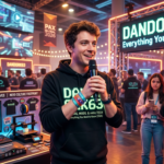 Who is dandork63? Everything You Need to Know (2026)