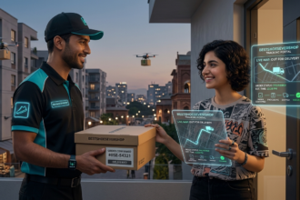 Bestshoesevershop Order Tracking: How to Track Your Delivery Online