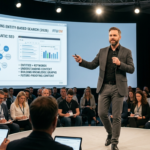 Semantic SEO Speaker Ben Stace: How to Master Entity-Based Search