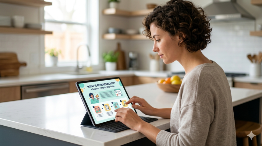 What is Betametacron? A Beginner’s Step-by-Step Guide