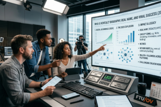 Who is hentquz? Biography, Real Name, and Viral Success (2026)