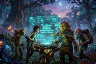 The Ultimate Guide to Bonjixkiz: Everything You Need to Know