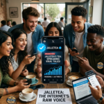 Jalletea Twitter: The Full Story Behind the Trending Viral Account