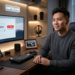 Who is mifroom? Biography, Real Name, and Viral Success (2026)